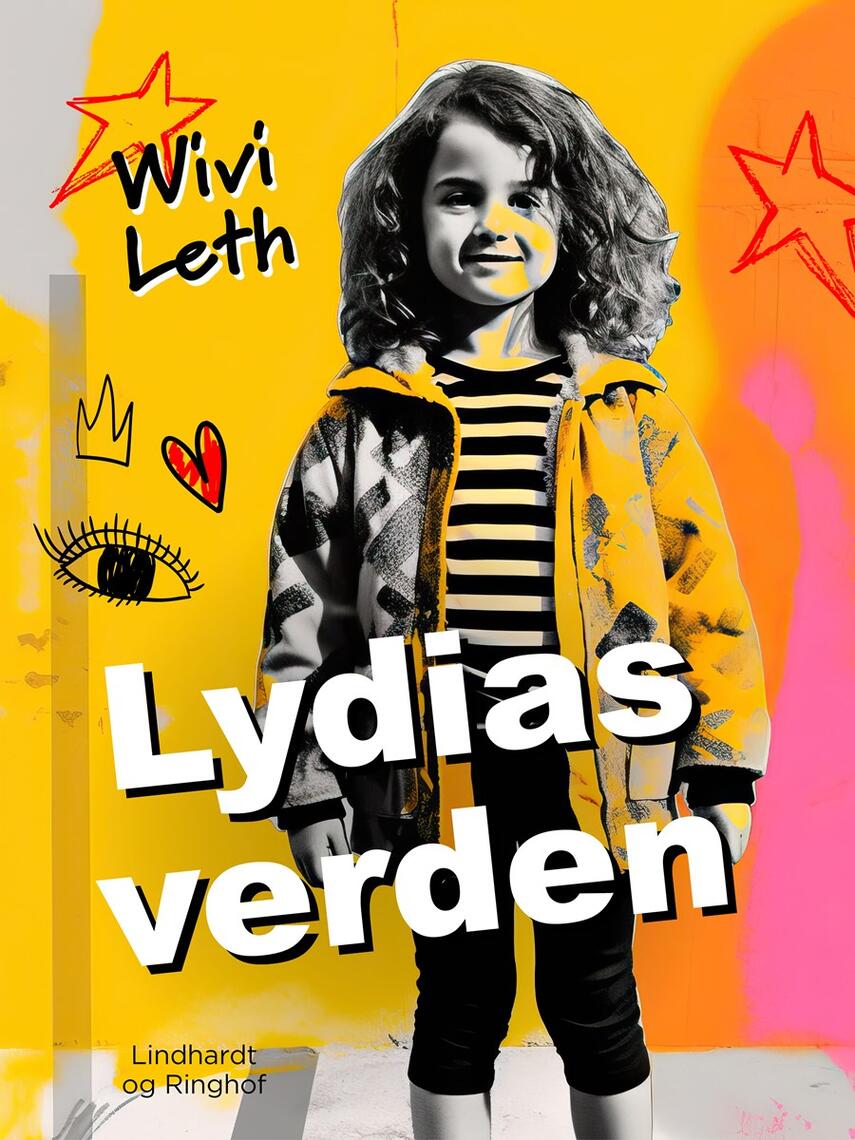 Wivi Leth: Lydias verden