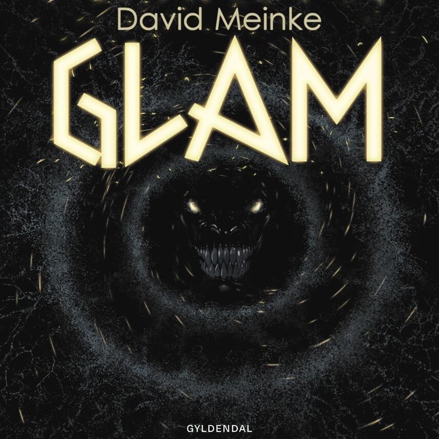 David Meinke: Glam