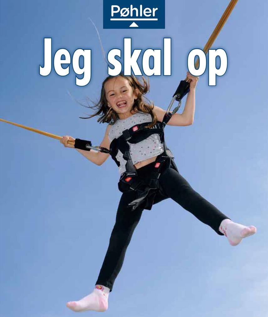 John Carr (f. 1954-04-26): Jeg skal op
