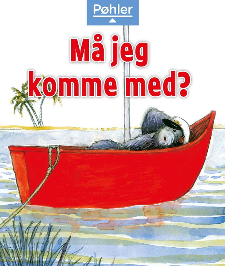 John Carr (f. 1954-04-26): Må jeg komme med?