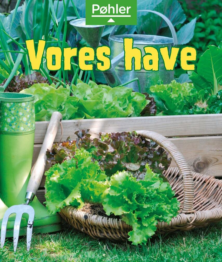 John Carr (f. 1954-04-26): Vores have