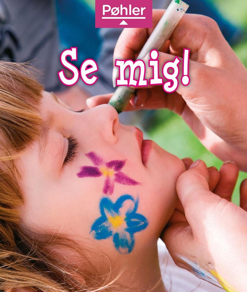 John Carr (f. 1954-04-26): Se mig!