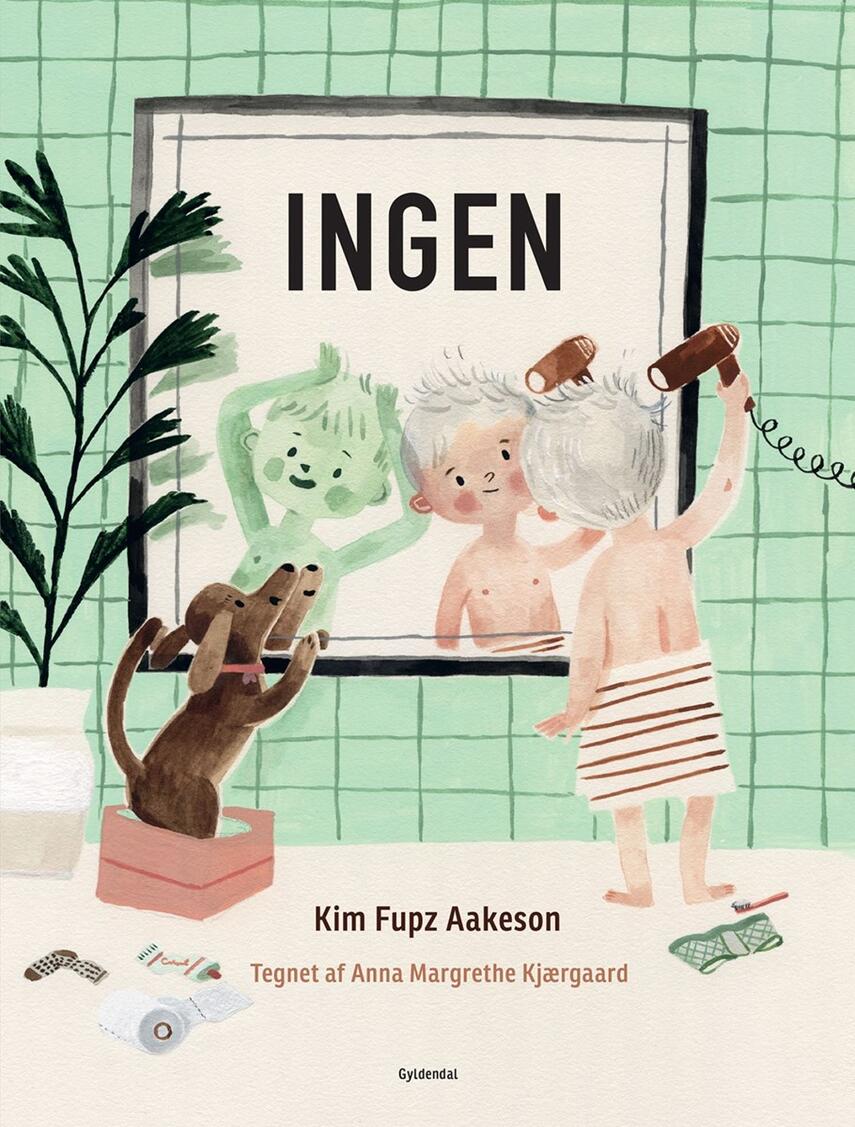 : Ingen (Lyt & Læs-udgave)