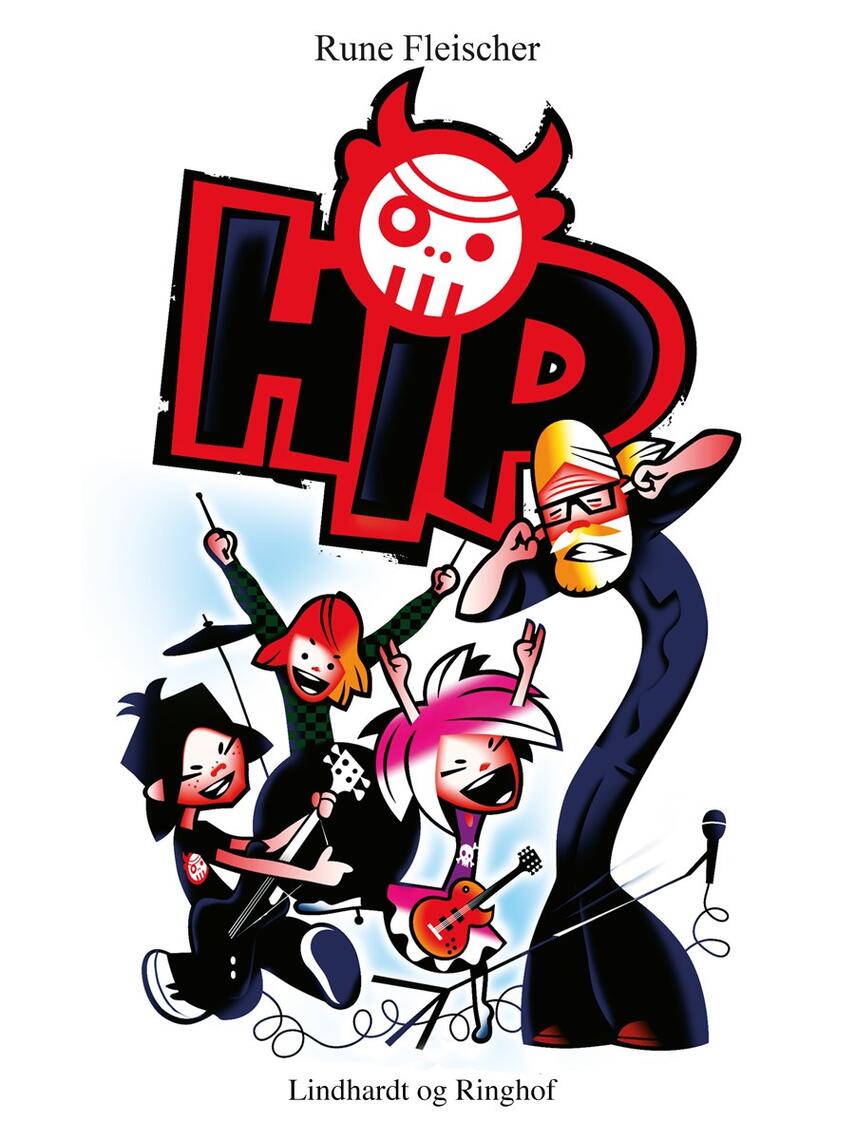 Rune Fleischer: Hip