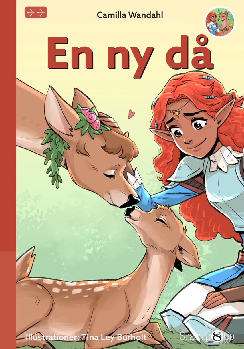 Camilla Wandahl: En ny då