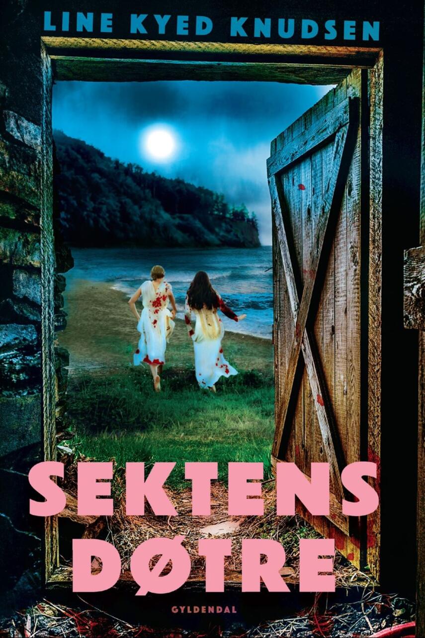 Line Kyed Knudsen: Sektens døtre