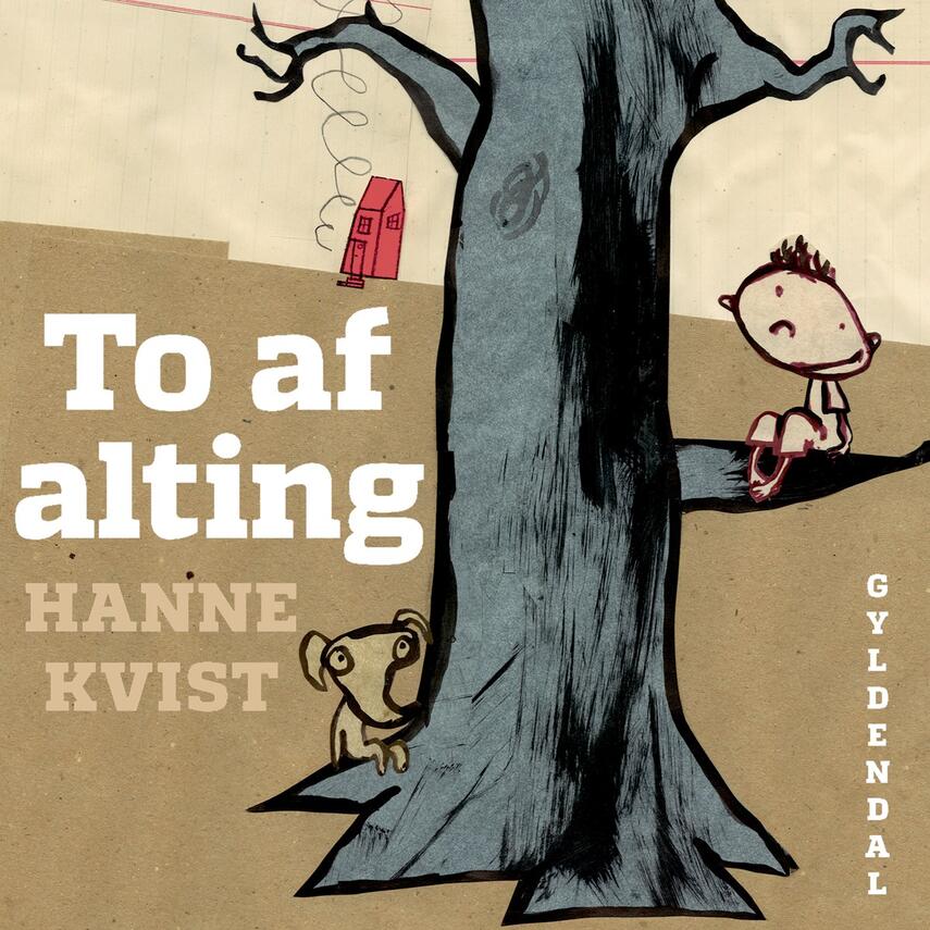 Hanne Kvist: To af alting