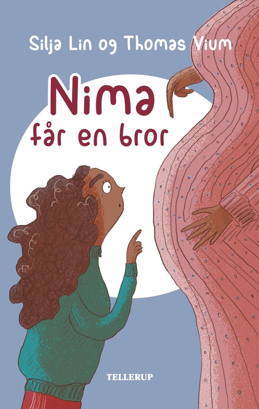 Silja Lin, Thomas Vium: Nima får en bror