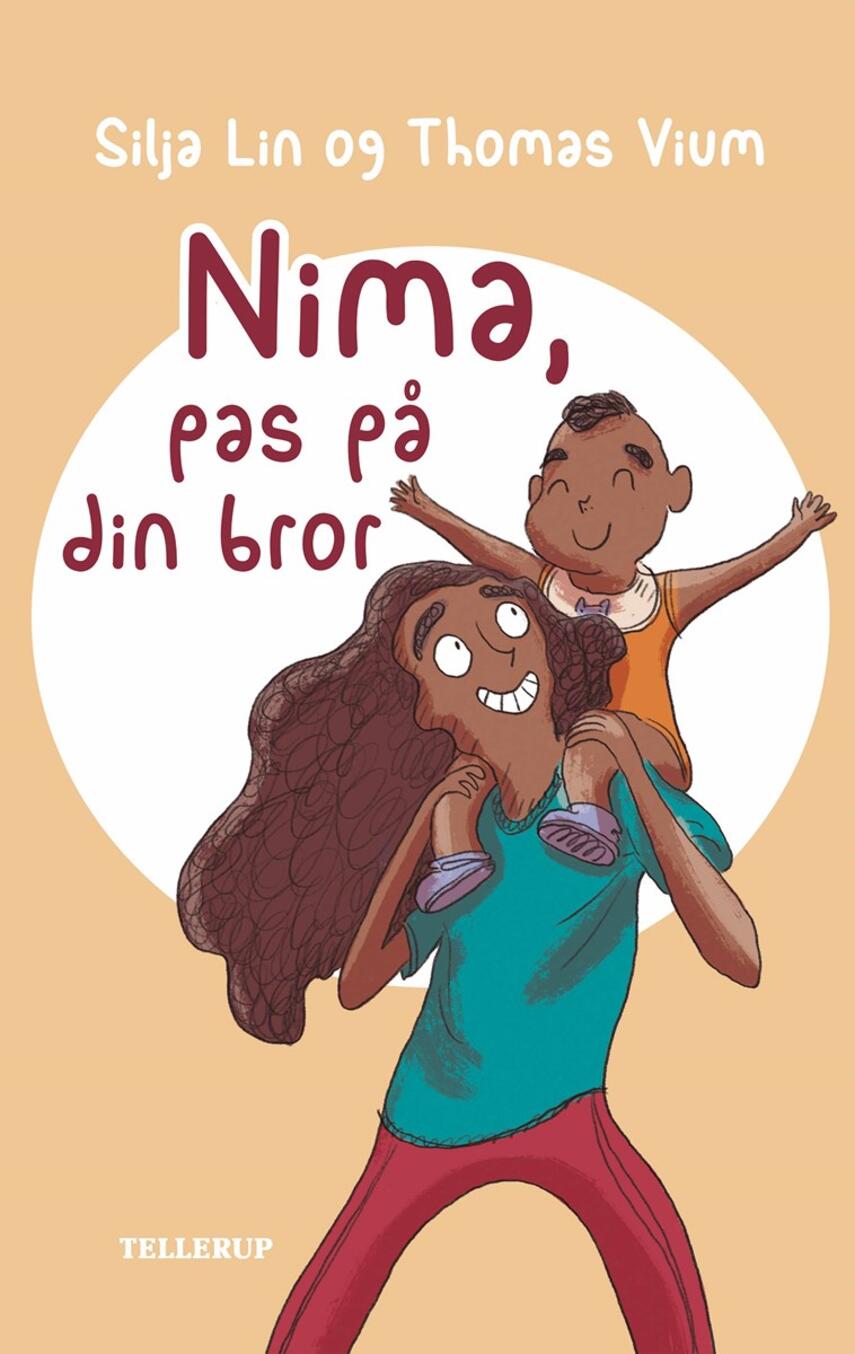 Silja Lin, Thomas Vium: Nima, pas på din bror