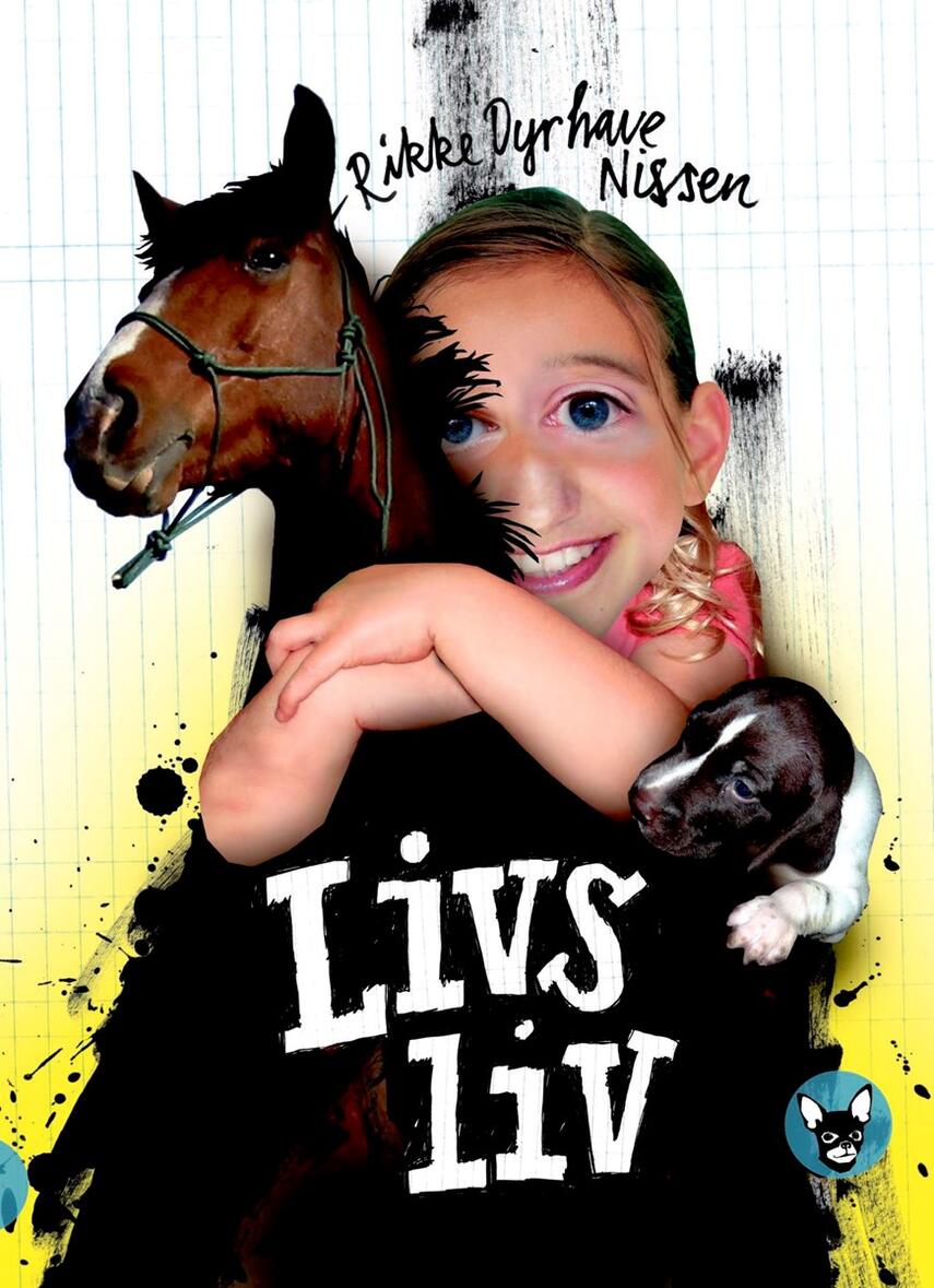 : Livs liv 1 : Bedste veninder
