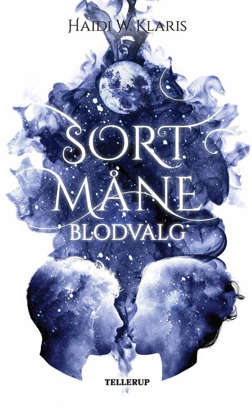 H. W. Klaris: Sort måne - blodvalg