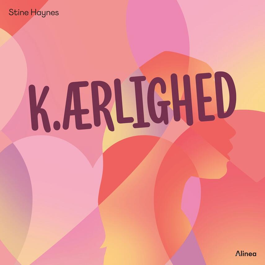 Stine Haynes: K.ærlighed