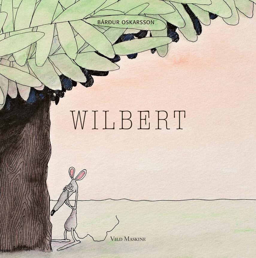 Bárður Oskarsson: Wilbert