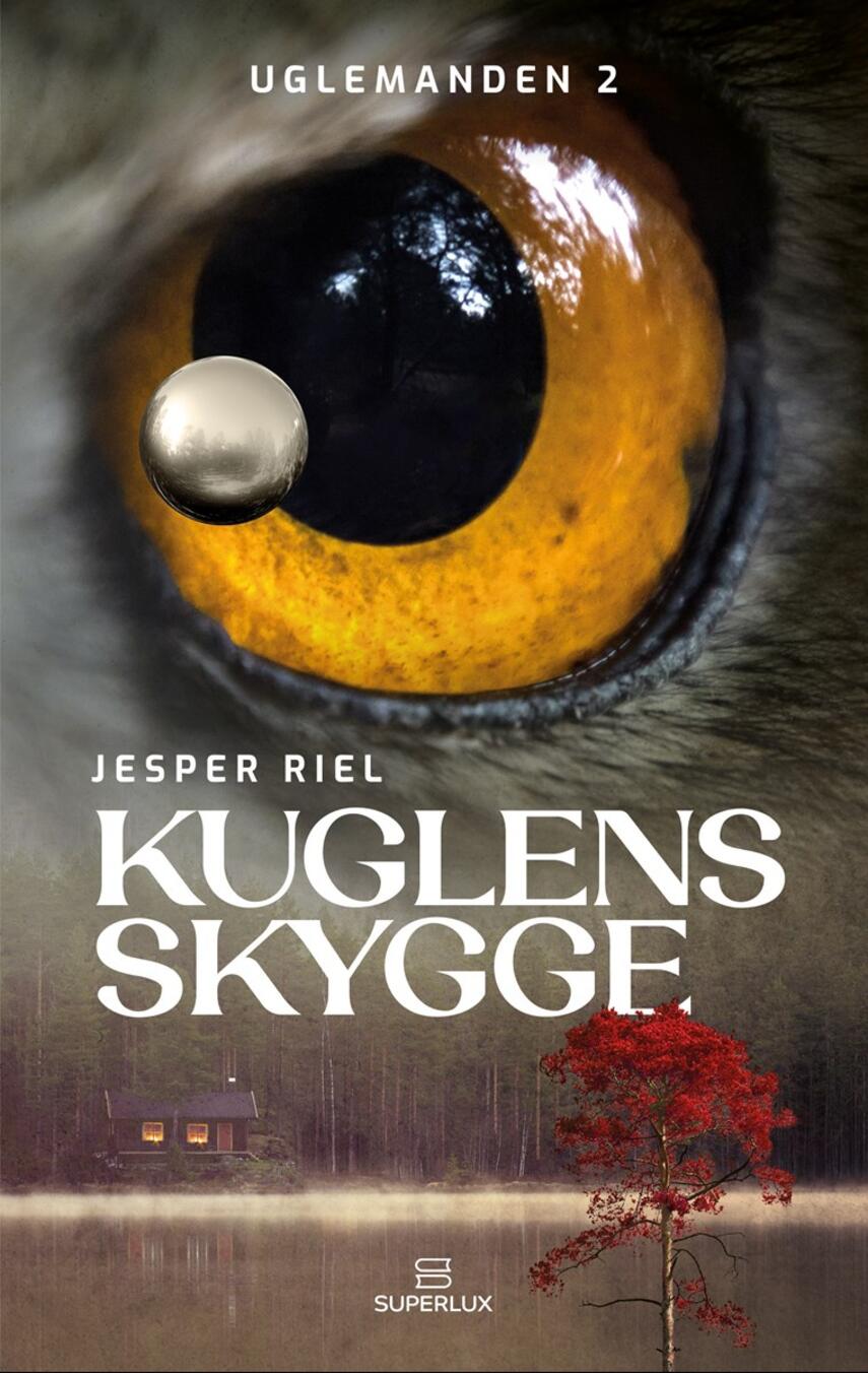 Jesper Riel: Kuglens skygge