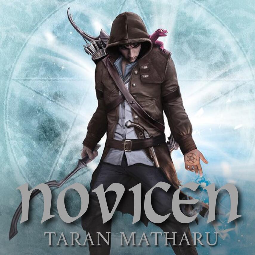 Taran Matharu: Novicen