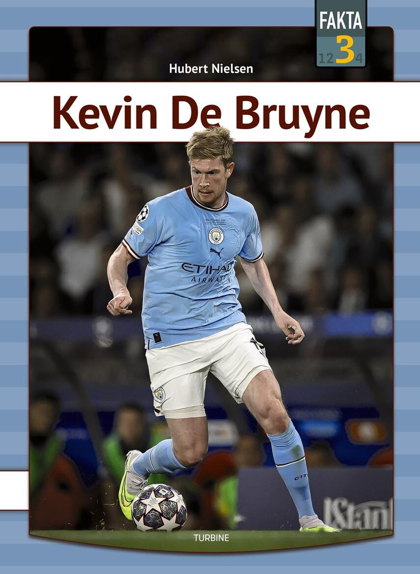 Hubert Nielsen: Kevin De Bruyne