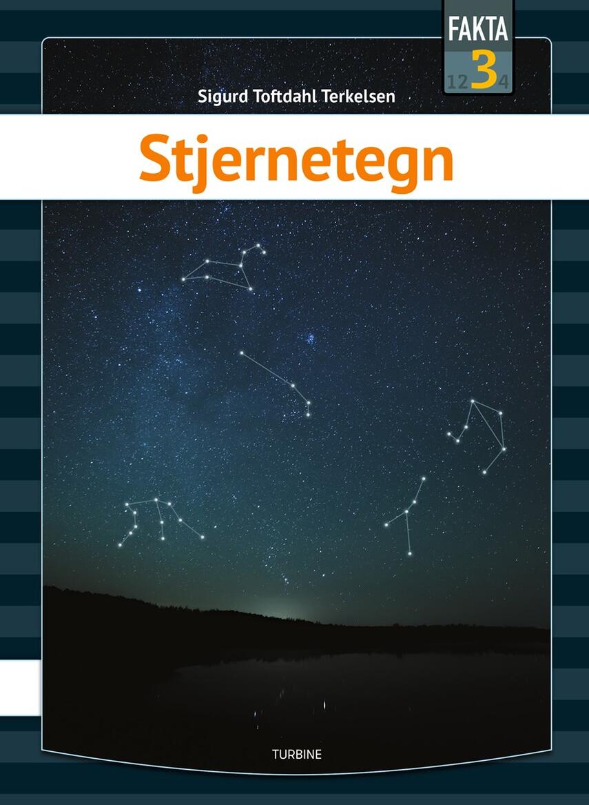 Sigurd Toftdahl Terkelsen: Stjernetegn