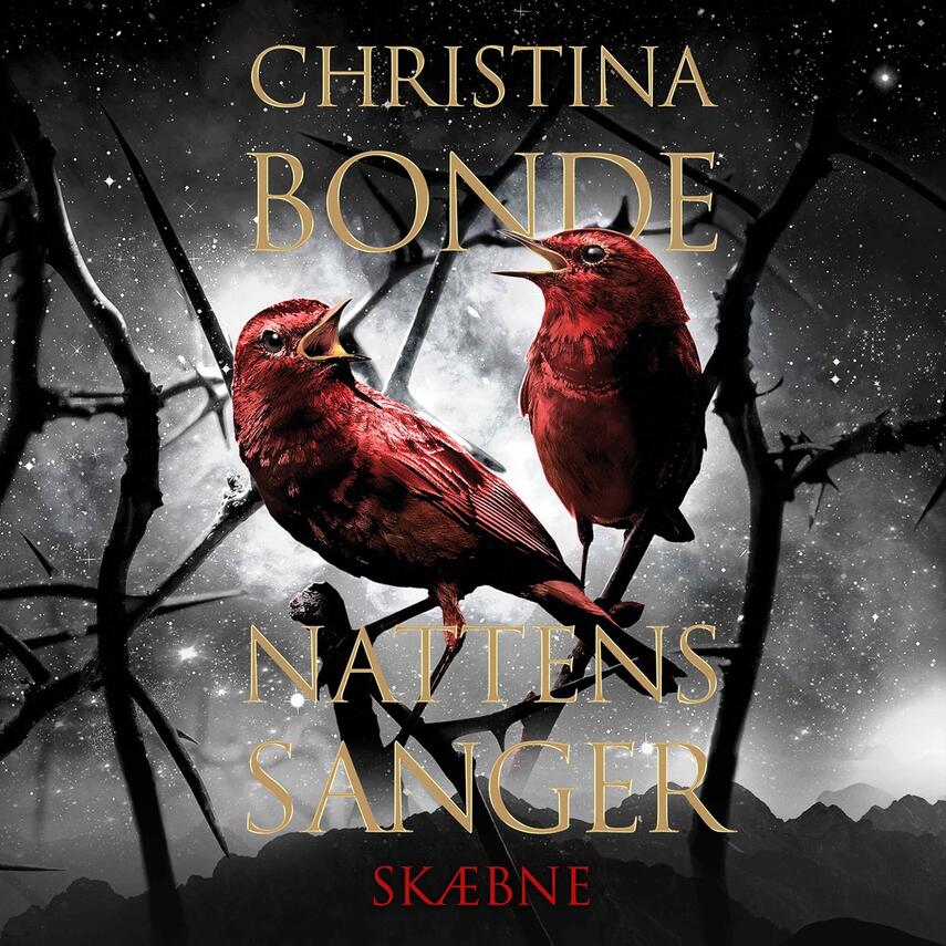 Christina Bonde (f. 1978): Skæbne (Ved Susanne Bonde)