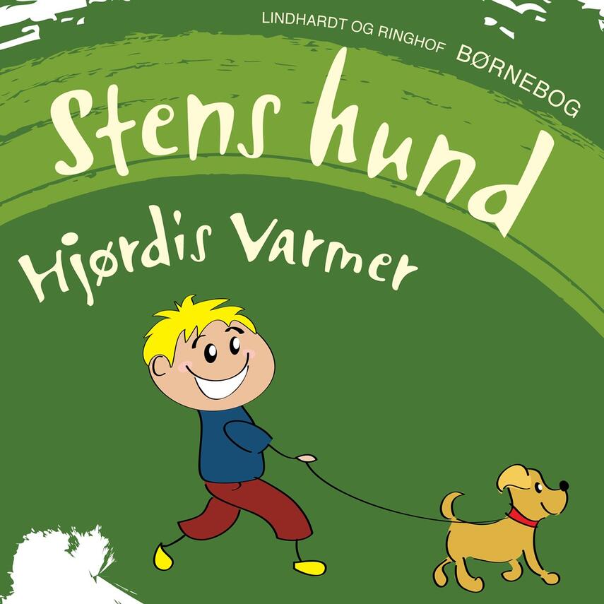 Hjørdis Varmer: Stens hund
