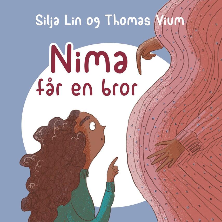 Silja Lin, Thomas Vium: Nima får en bror