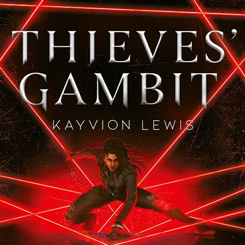 Kayvion Lewis: Thieves' gambit