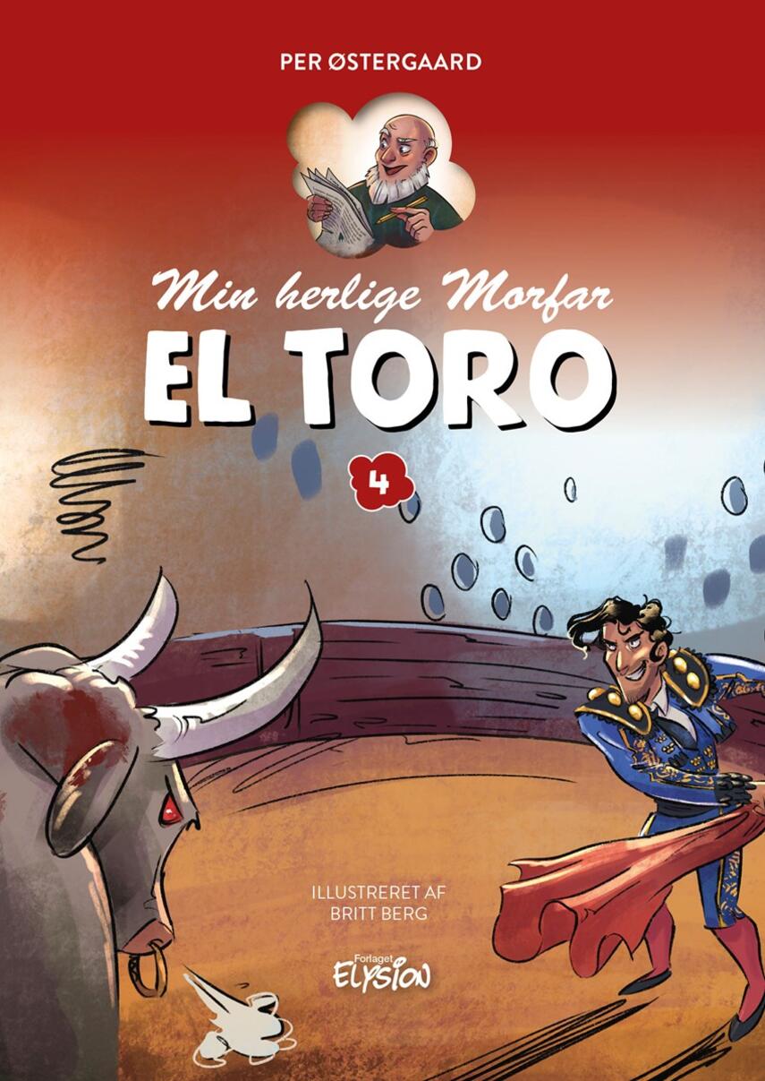 Per Østergaard (f. 1950): El Toro