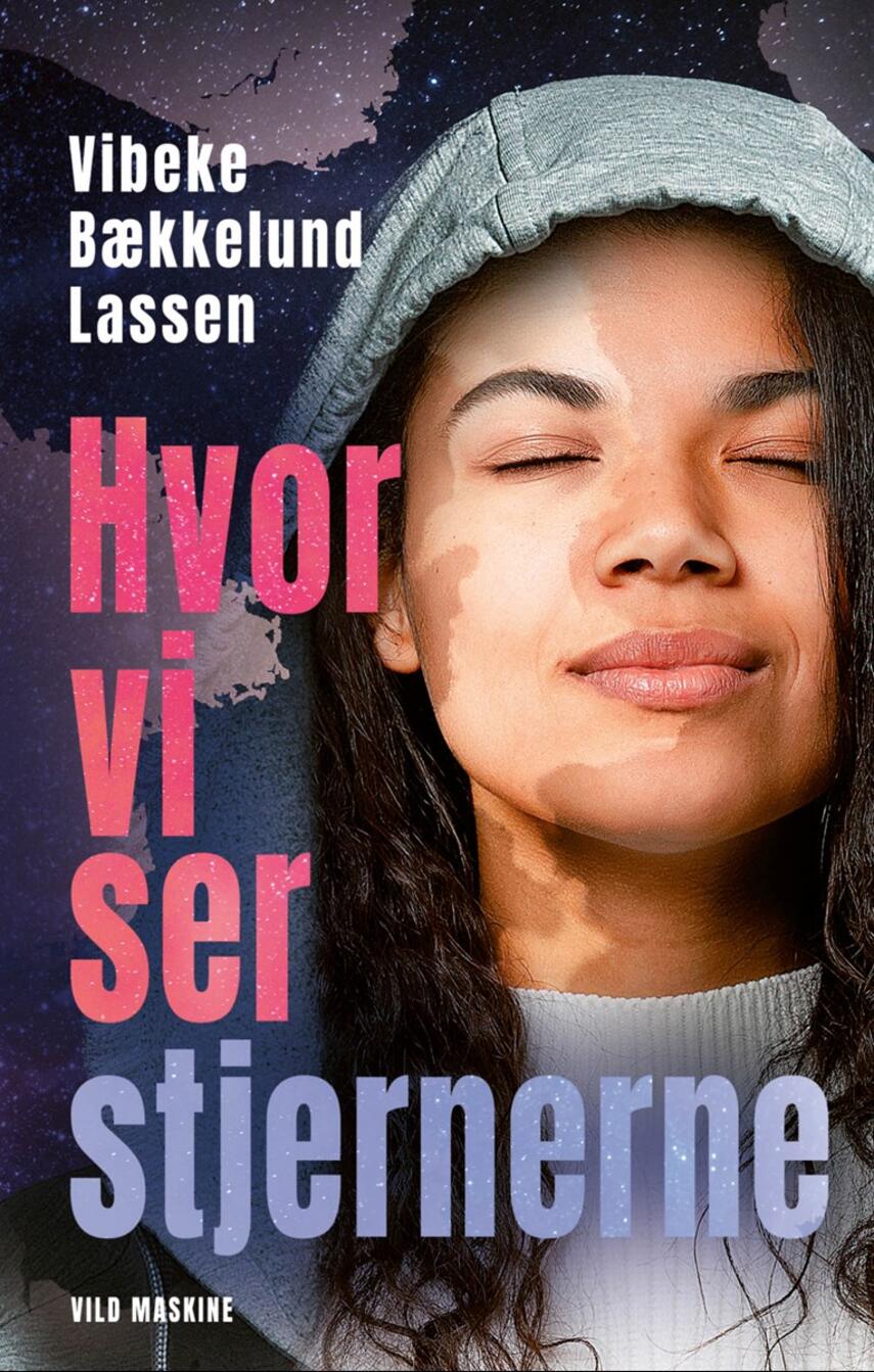 Vibeke Bækkelund Lassen: Hvor vi ser stjernerne