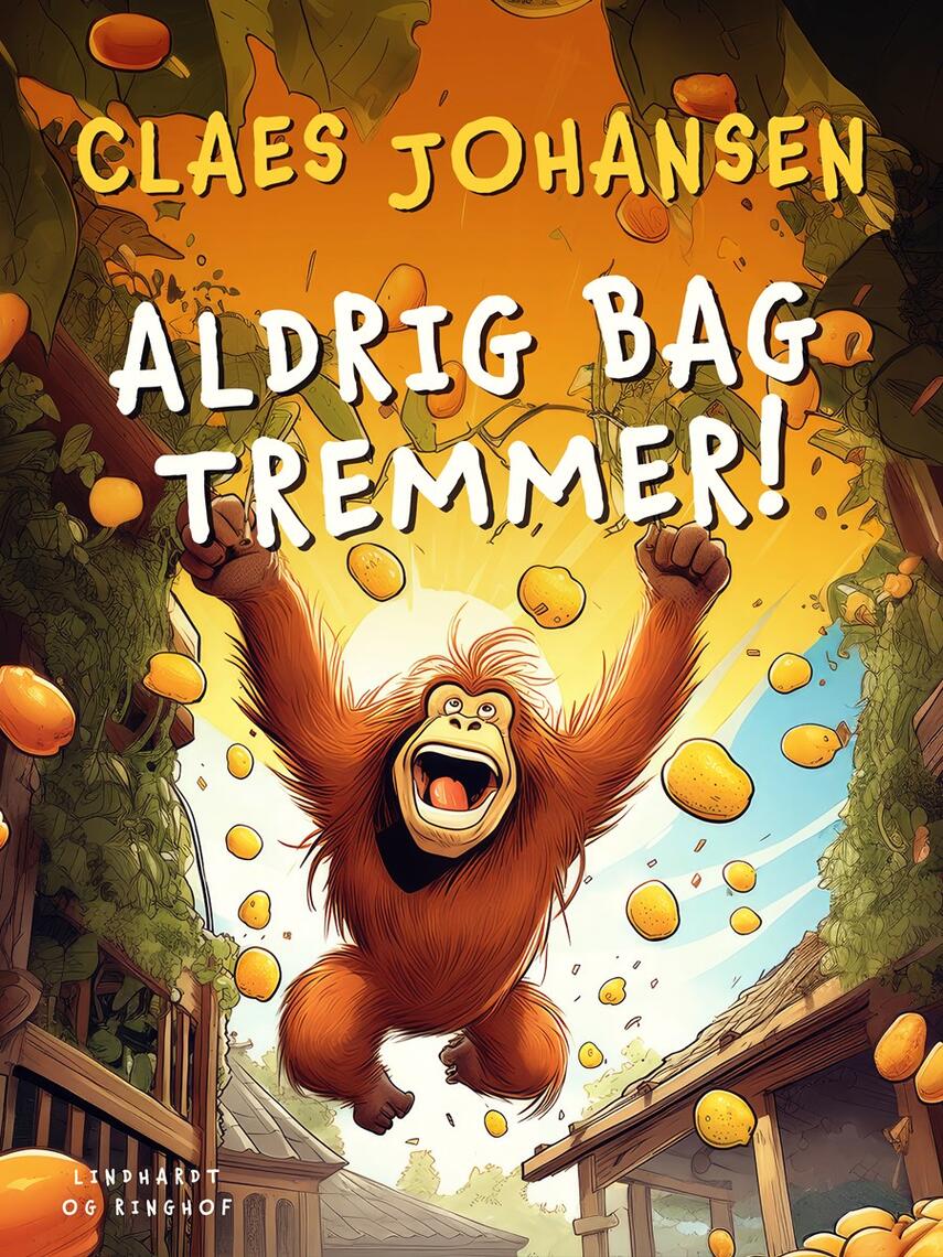 : Aldrig bag tremmer!