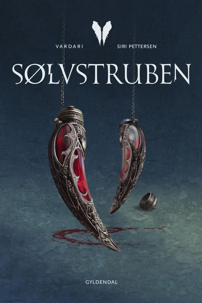 Siri Pettersen (f. 1971): Sølvstruben