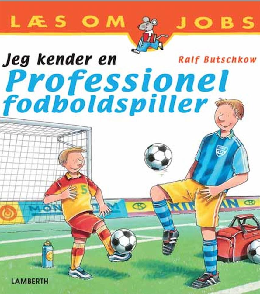 Ralf Butschkow: Jeg kender en professionel fodboldspiller