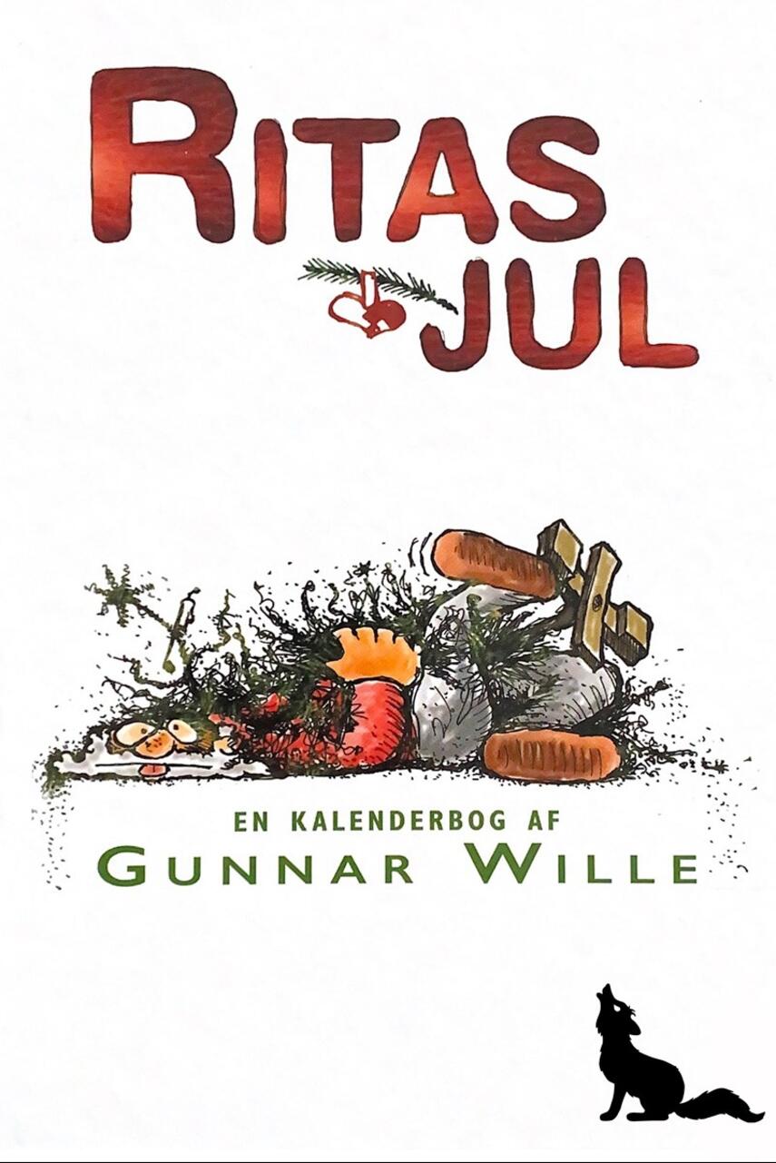 Gunnar Wille: Ritas jul