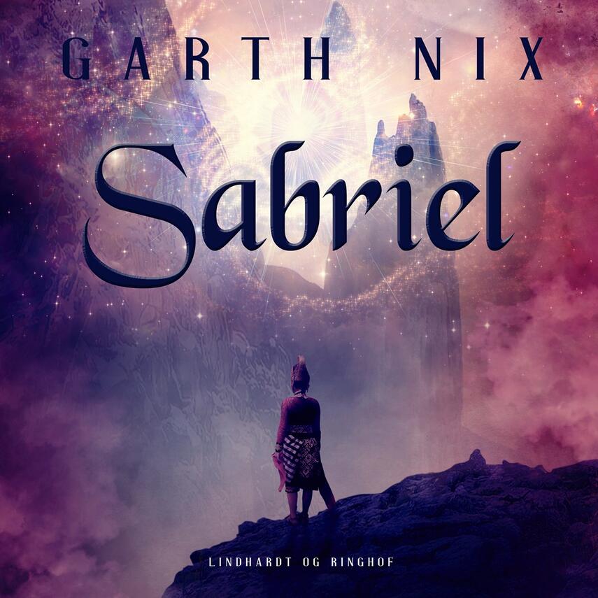 Garth Nix: Sabriel