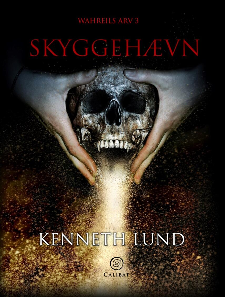 Kenneth Lund: Skyggehævn