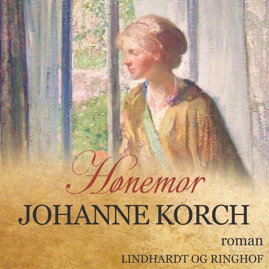 Johanne Korch: Hønemor