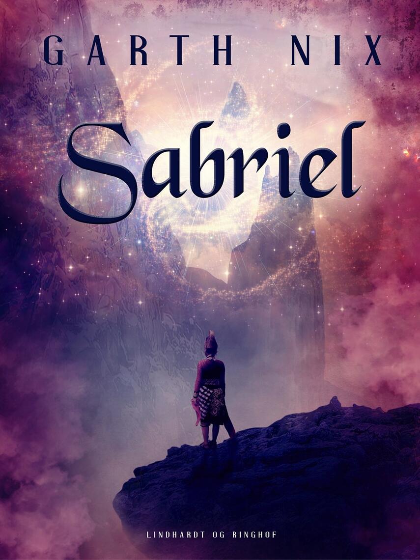 Garth Nix: Sabriel