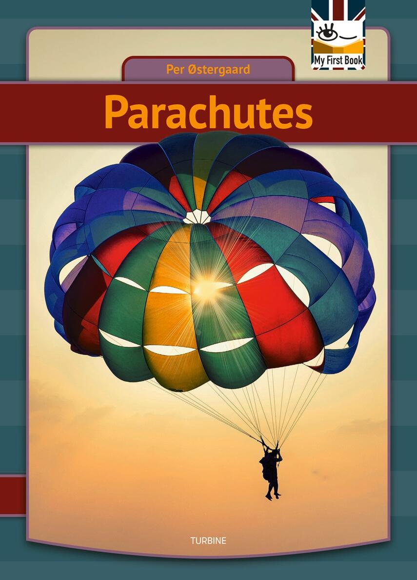 Per Østergaard (f. 1950): Parachutes
