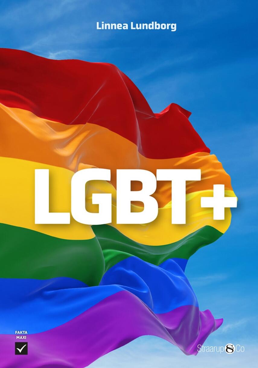 Linnea Lundborg: LGBT+