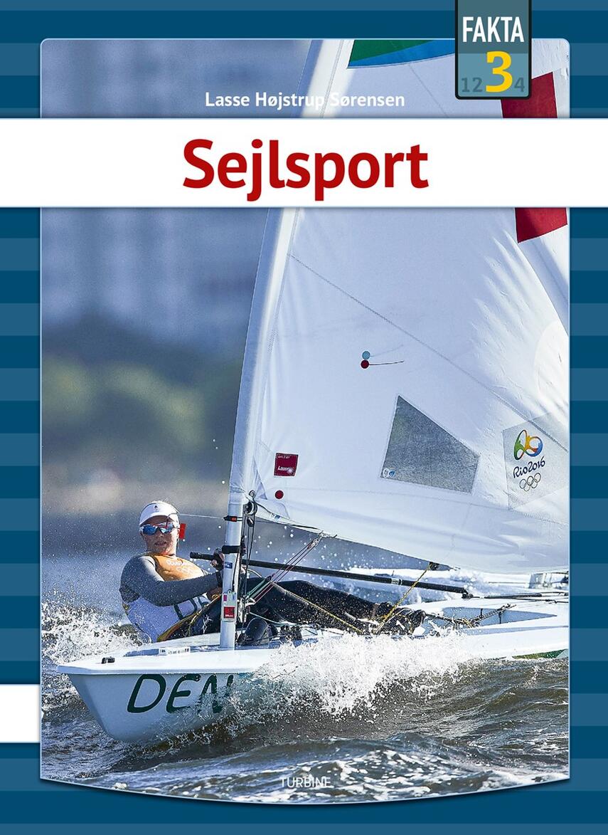 Lasse Højstrup Sørensen: Sejlsport