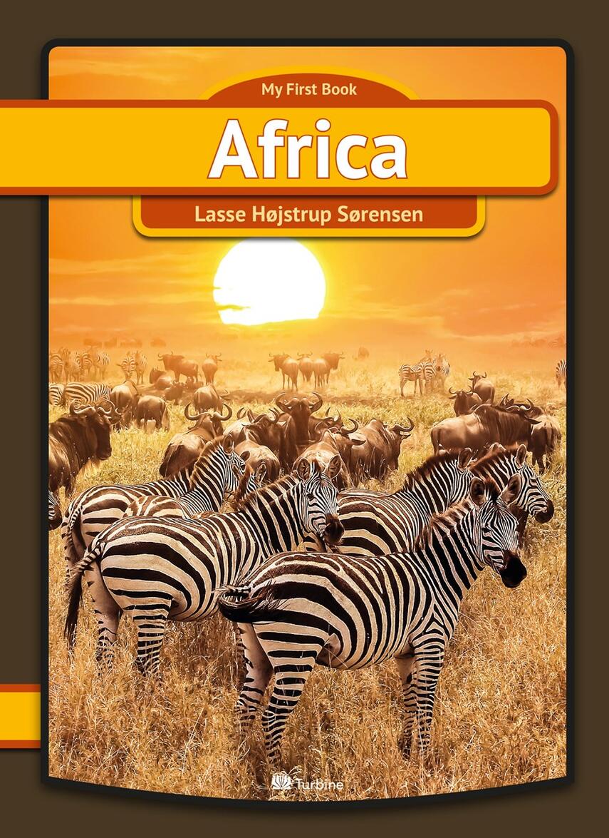 Lasse Højstrup Sørensen: Africa