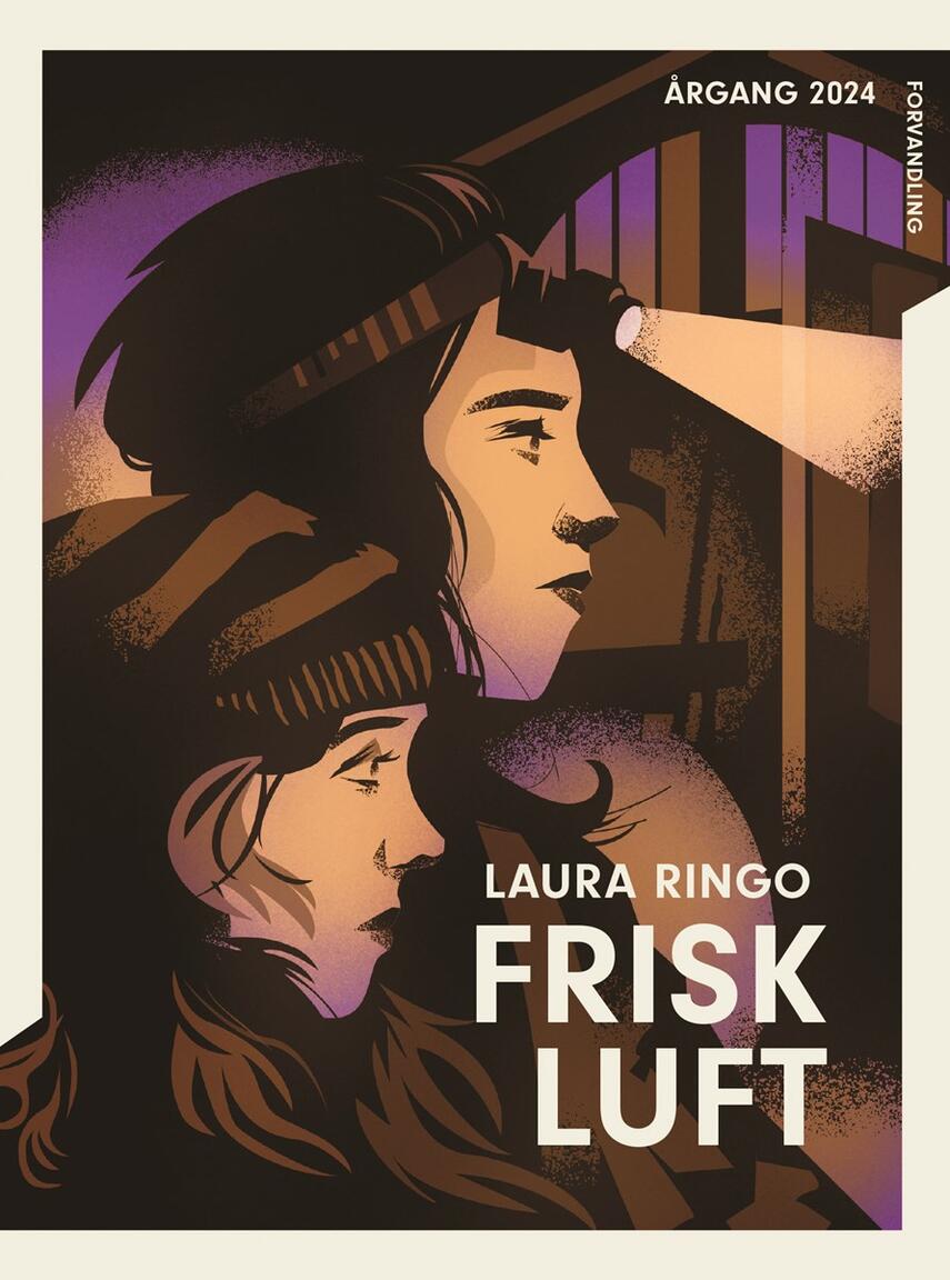 Laura Ringo (f. 1990): Frisk luft