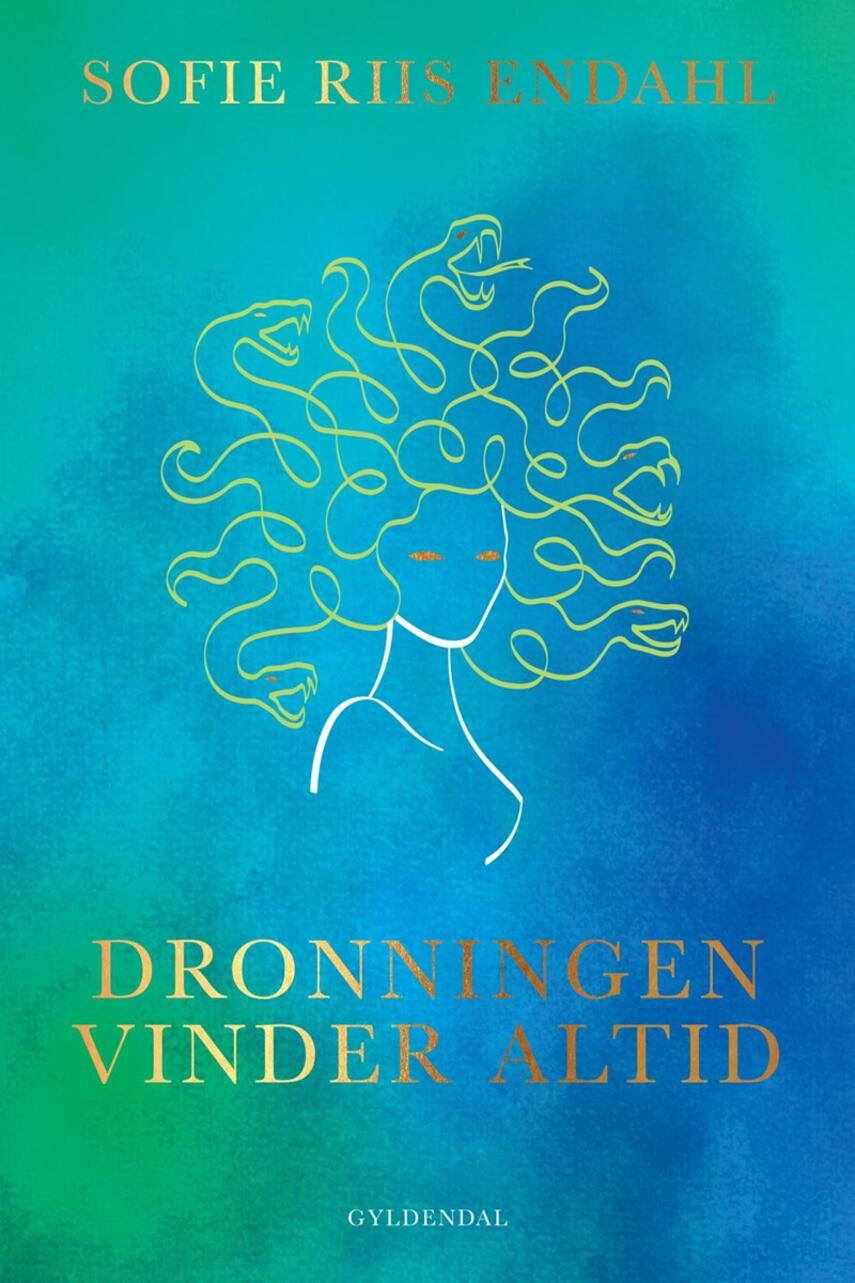 Sofie Riis Endahl (f. 2000): Dronningen vinder altid