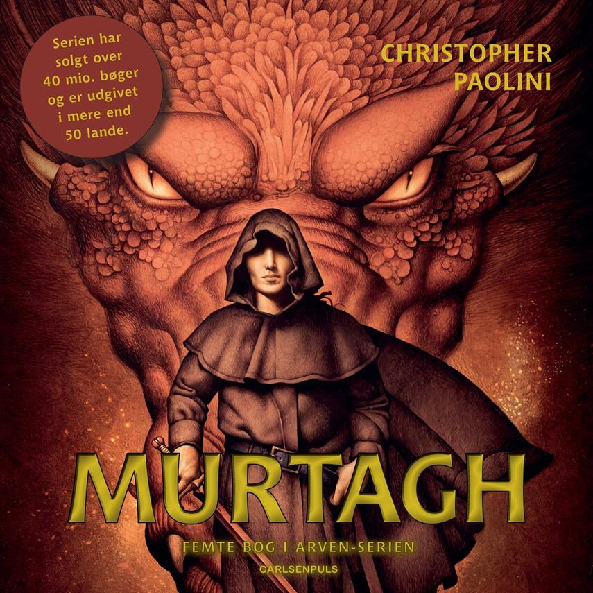 Christopher Paolini: Murtagh