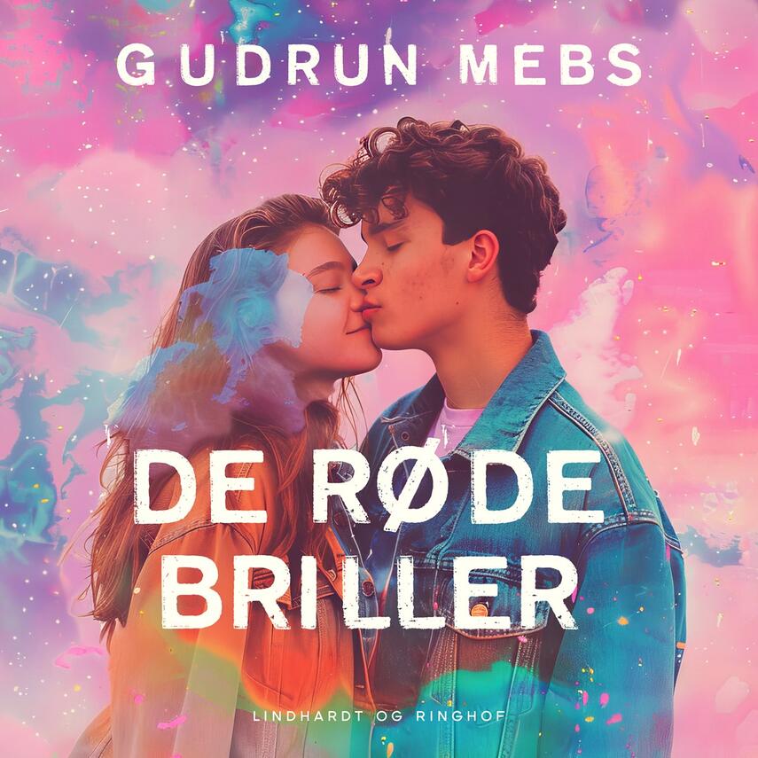 Gudrun Mebs: De røde briller