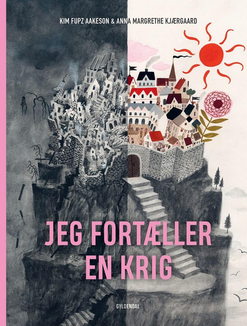 : Jeg fortæller en krig