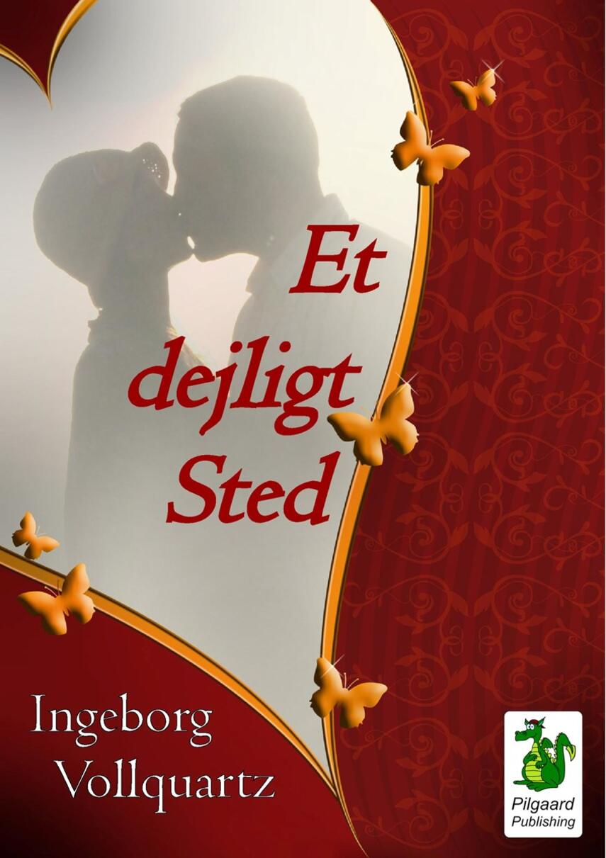 Ingeborg Vollquartz: Et dejligt sted