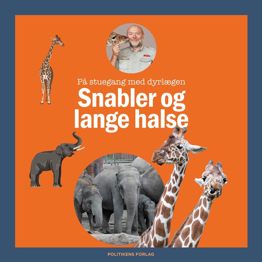 Carsten Grøndahl (f. 1962), Katrine Memborg: Snabler og lange halse