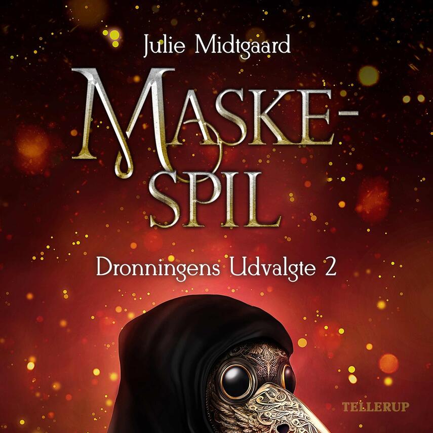Julie Midtgaard (f. 1991): Maskespil