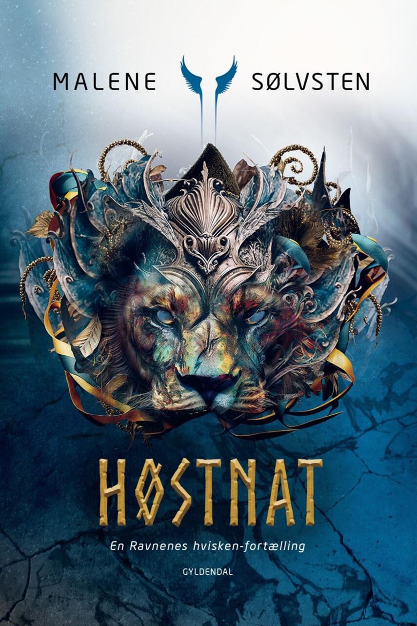 Malene Sølvsten: Høstnat