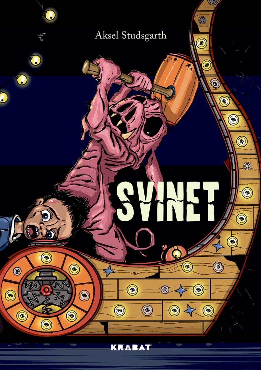 Aksel Studsgarth: Svinet