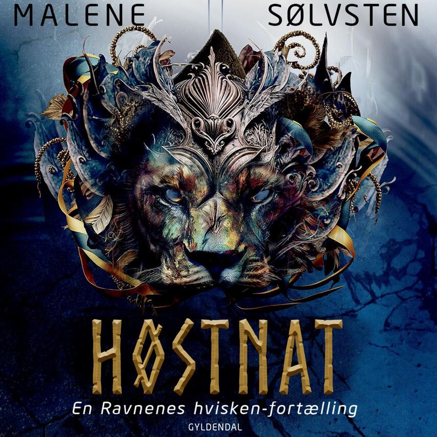 Malene Sølvsten: Høstnat